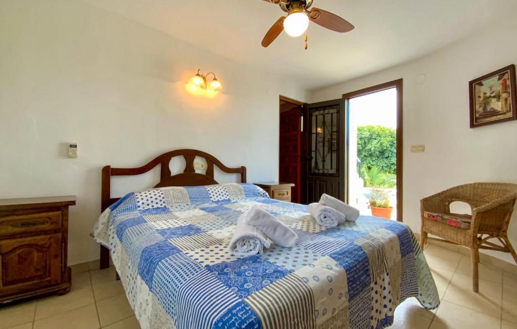 La Madrugada - Luxury Moraira Villa With Sea Views And Private Heated Pool Экстерьер фото