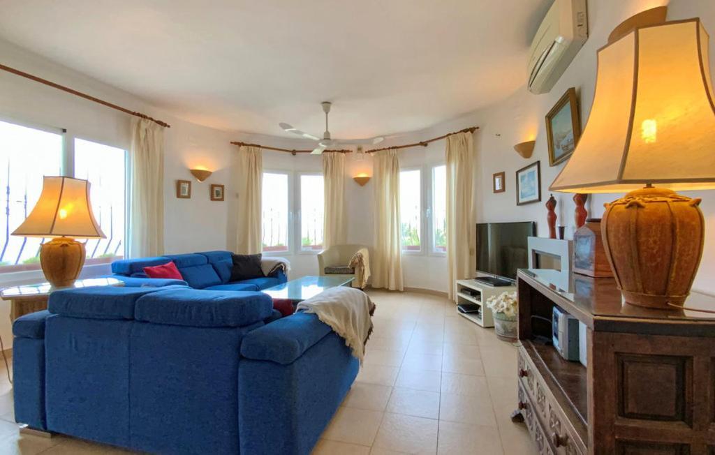 La Madrugada - Luxury Moraira Villa With Sea Views And Private Heated Pool Экстерьер фото